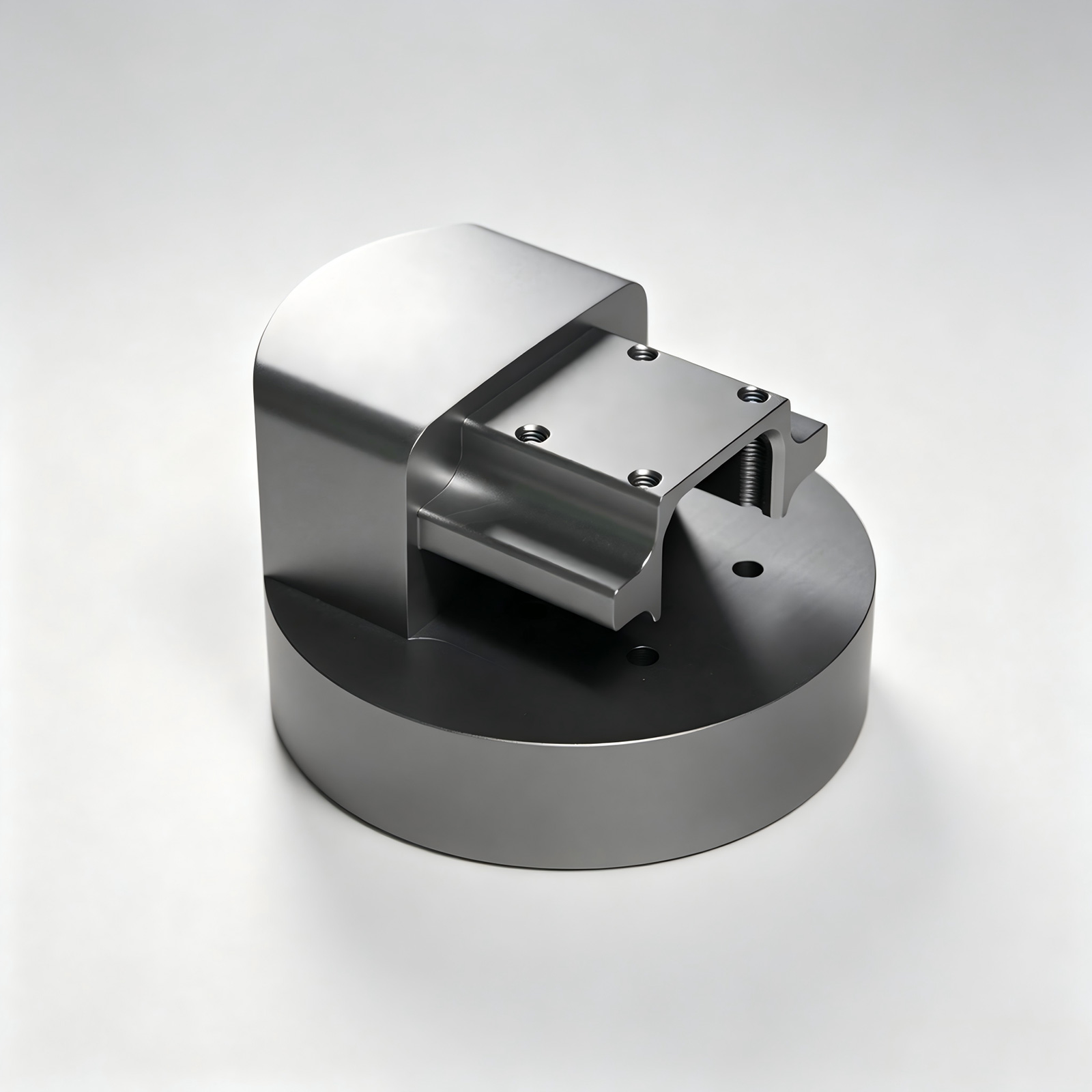 CNC-医疗零件