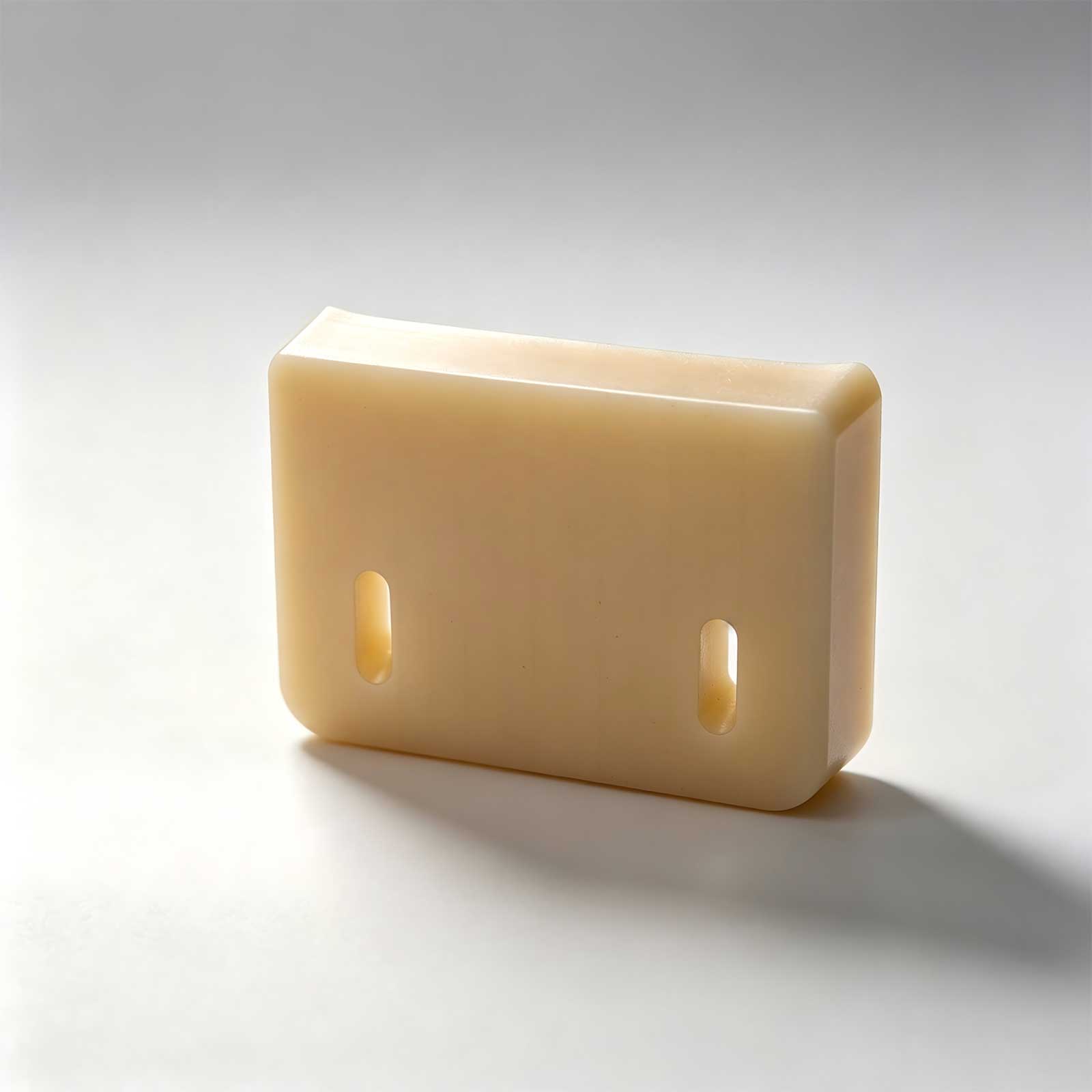 CNC-ABS零件